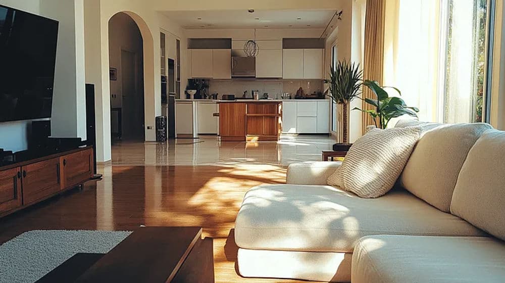 Our Story: Pearl Prestige Cleaning